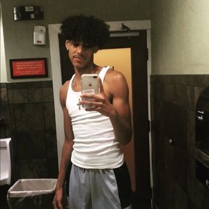 Meet your Posher, Brandon